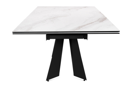 Стол PONTE 200 (PONTE 200 MILKY WAY CER) PONTE 200